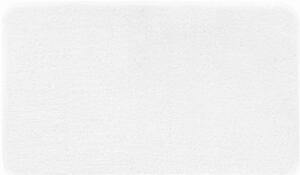 GRUND Koupelnová předložka MELANGE bílá Rozměr: 50x60 cm