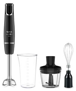 Infinyforce 3v1 Tyčový mixér, černý TEFAL HB943838