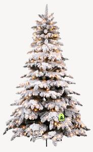 Smrk Sibiřský 330 LED 150 cm