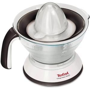 Vitapress Elektrický odsťavňovač, bílý/černý TEFAL ZP300138