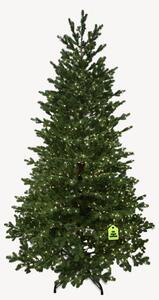 Smrk Natura 100 % 550 LED 150 cm