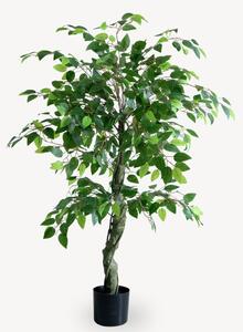 Umělý Ficus Vícepatrový 150 cm