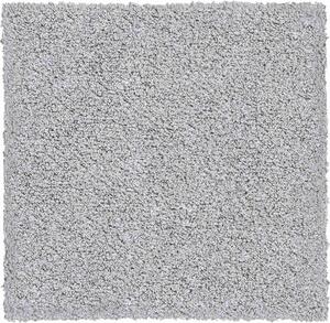 GRUND Koupelnová předložka NAVONA šedá Rozměr: 60x60 cm