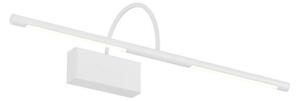 REDO 01-3466 KENDO nástěnné svítidlo nad obraz š514mm LED 11W/755lm 3000K bílá