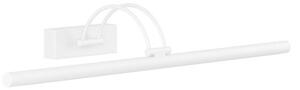 REDO 01-3470 IKON nástěnné svítidlo nad obraz š615mm LED 16,4W/1112lm 3000K bílá