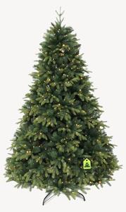 Smrk Tajga 500 LED 180 cm