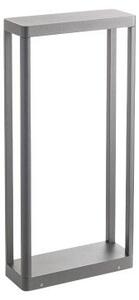 REDO 90581 WAKE venkovní stojanové svítidlo/sloupek V500mm COB LED 8W 790/545lm 3000K IP65 antracit
