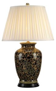 Lampa MORRIS LARGE - lampa je skladem s odlišným stínidlem. Foto zašleme na vyžádání