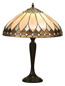 Brooklyn stolní lampa Tiffany 63982