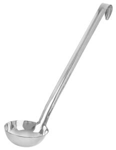 Naběračka Ø 7 cm, délka 29 cm, nerezová ocel ORION 140290