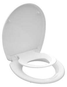 Schütte WC prkénko Family White (100367142)