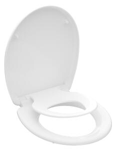 Schütte WC prkénko Family White (100367142)