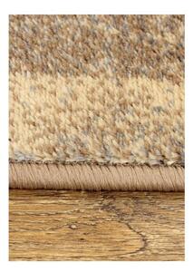 Kusový koberec Oro béžový 120x170cm