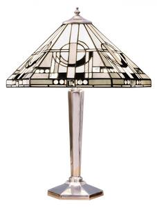 Metropolitan stolní lampa Tiffany 64260