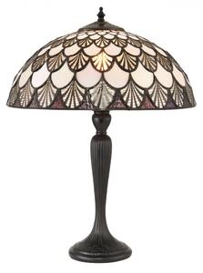 Missori stolní lampa Tiffany 71091