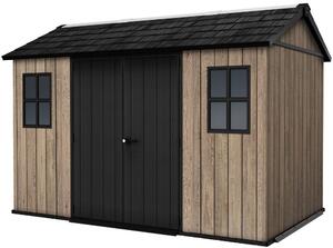 Apex Zahradní domek 11x7,5, ashwood KETER 263959