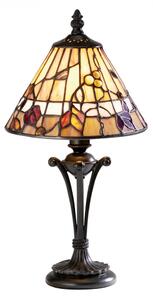 Bernwood stolní lampa Tiffany 63950
