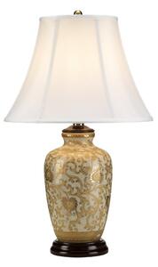 Lampa GOLD THIESTLE
