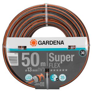 SuperFlex Premium Hadice 13 mm (1/2"), 50 m GARDENA 18099-20