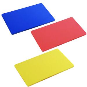 Set gastro prkének 3 ks, 53 x 32,5 x 1,5 cm, HACCP KESPER