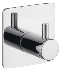 Omnires Strong věšák na ručník chrom ST30110CR