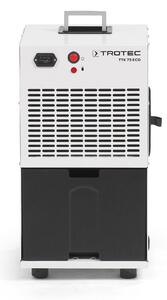 Trotec TTK 75 ECO, profesionální odvlhčovač vzduchu