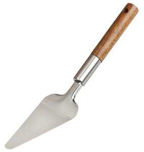 Lopatka na dort 27 cm, akácie/ocel KESPER 28978