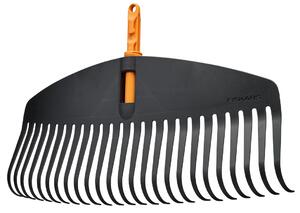 OneClick Hrábě na listí široké L, plastové FISKARS 1080673