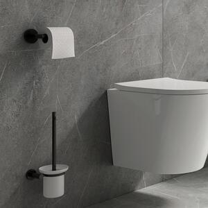 OMNIRES - WC štětka Modern project - černá