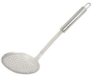 Pěnovačka 34 cm, nerezová ocel KESPER 90911