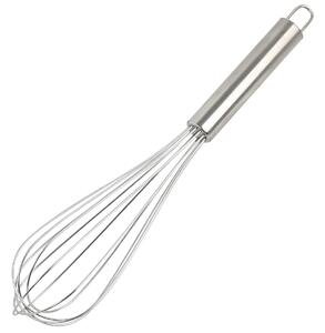Metla šlehací 30 cm, nerezová ocel KESPER 90915