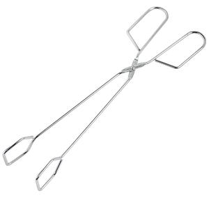 Kleště na grilování 30 cm, nerezová ocel KESPER 90356