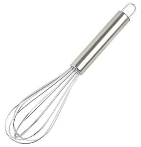 Metla šlehací 20 cm, nerezová ocel KESPER 90916