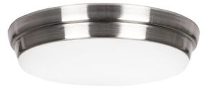 Světelný kit CasaFan 2761 saténový chróm pro stropní ventilátory