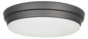 Světelný kit CasaFan 2763 čedičově šedý pro stropní ventilátory