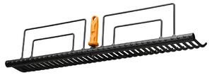 OneClick Hrábě široké, kovové FISKARS 1080680