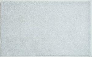 GRUND Koupelnová předložka ROMAN SHINE stříbrná Rozměr: 50x80 cm