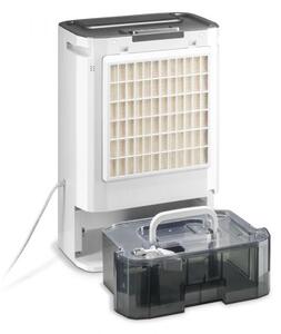 Trotec TTR 57 E, adsorpční odvlhčovač vzduchu