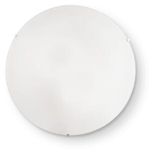 Stropní svítidlo Ideal lux 007977 SIMPLY PL2 2xE27 60W
