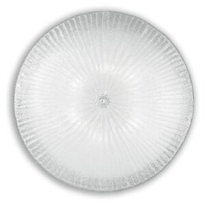 Stropní svítidlo Ideal lux 008622 SHELL PL6 trasparente 6xE27 60W
