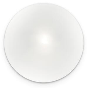 Nástěnné svítidlo Ideal lux 014814 Smarties BIANCO AP1 1xG9 40W