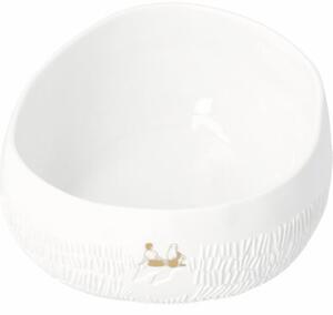 Räder Porcelánová miska Take a break