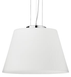 Závěsné svítidlo Ideal lux 025438 CYLINDER SP1 D40 1xE27 100W