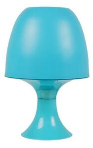 Polux 306142 Dětská stolní lampa Minni modrá DOPRODEJ
