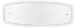 Nástěnné svítidlo Ideal lux 026558 ALI AP2 2xE27 60W