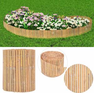Bambusový plot 1 000 x 30 cm 142677