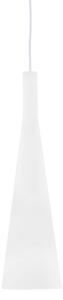 Závěsné svítidlo Ideal lux 026787 MILK SP1 1xE27 60W