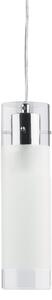 Závěsné svítidlo Ideal lux 027357 FLAM SP1 SMALL 1xE27 60W