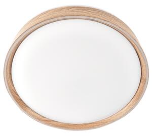 Stropní svítidlo ILVI 2 přírodní