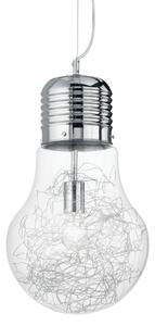 Závěsné svítidlo Ideal lux 033662 LUCE MAX SP1 BIG 1xE27 60W